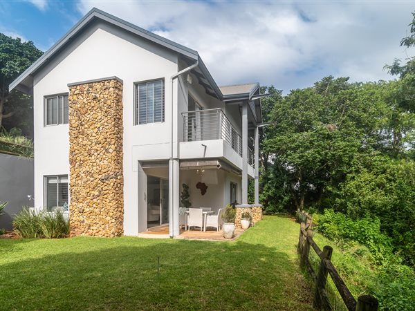 4 Bedroom Townhouse 4 Bedroom Townhouse