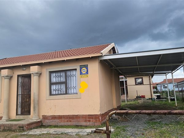 2 Bedroom House 2 Bedroom House