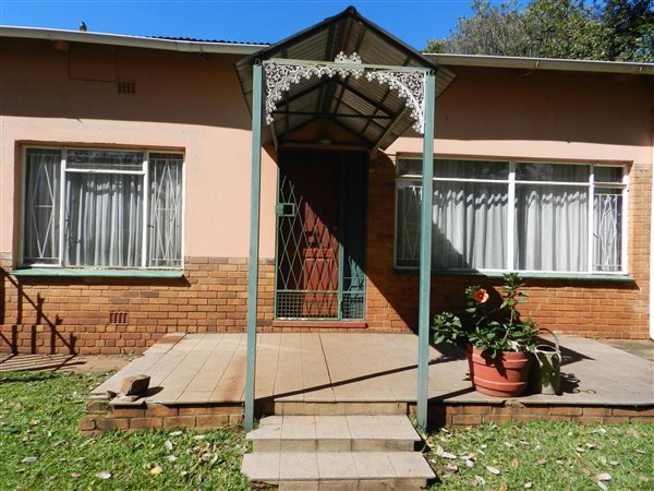 3 Bedroom House 3 Bedroom House