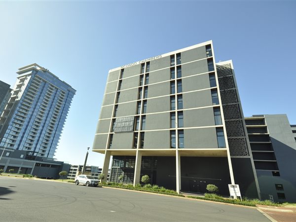 1225  m² Commercial space in Umhlanga Ridge