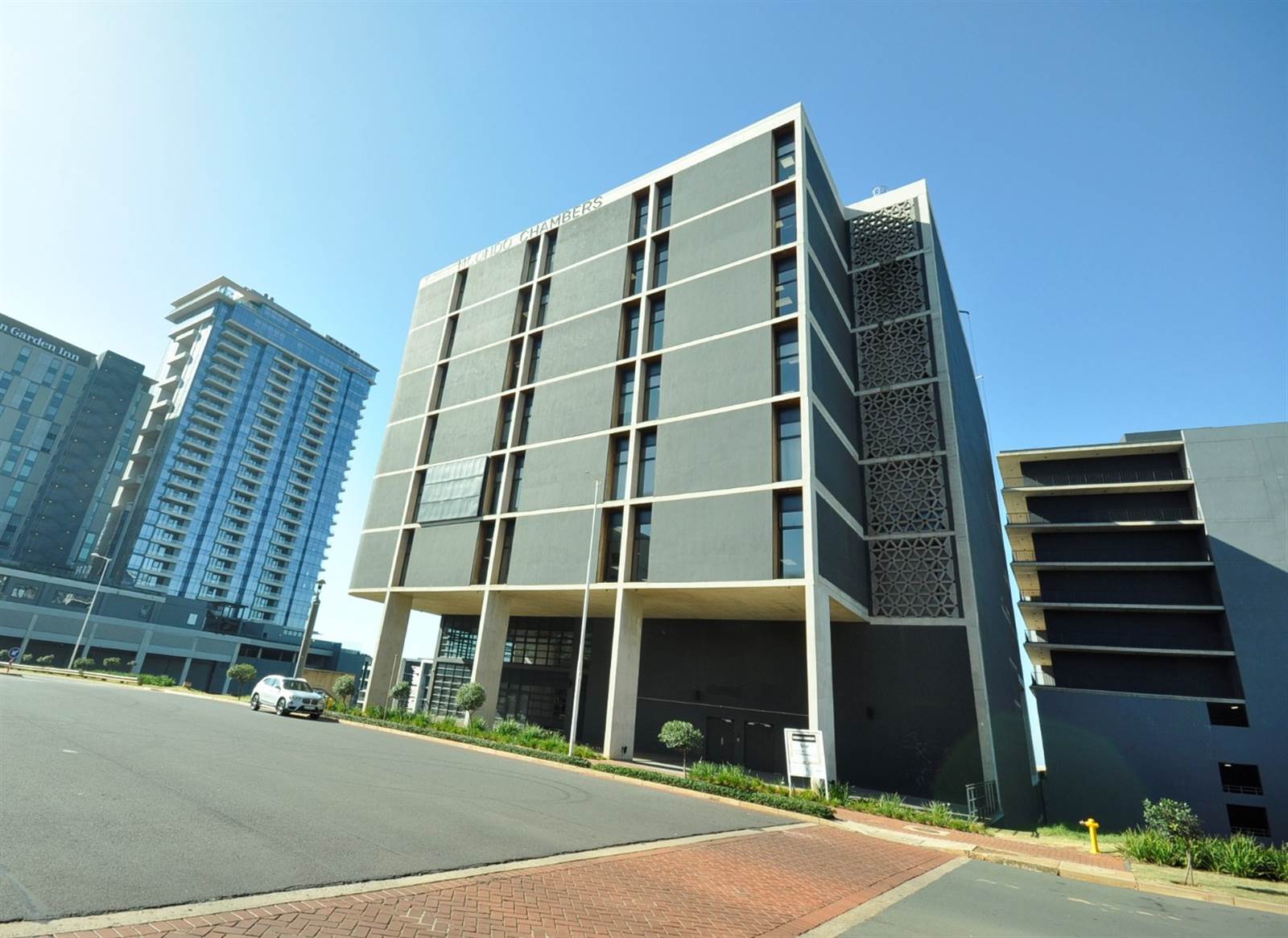 1225  m² Commercial space in Umhlanga Ridge photo number 14