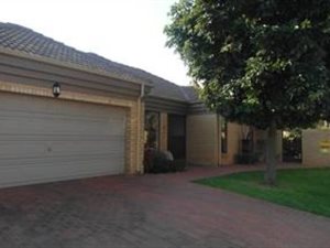3 Bed House in Norton Park