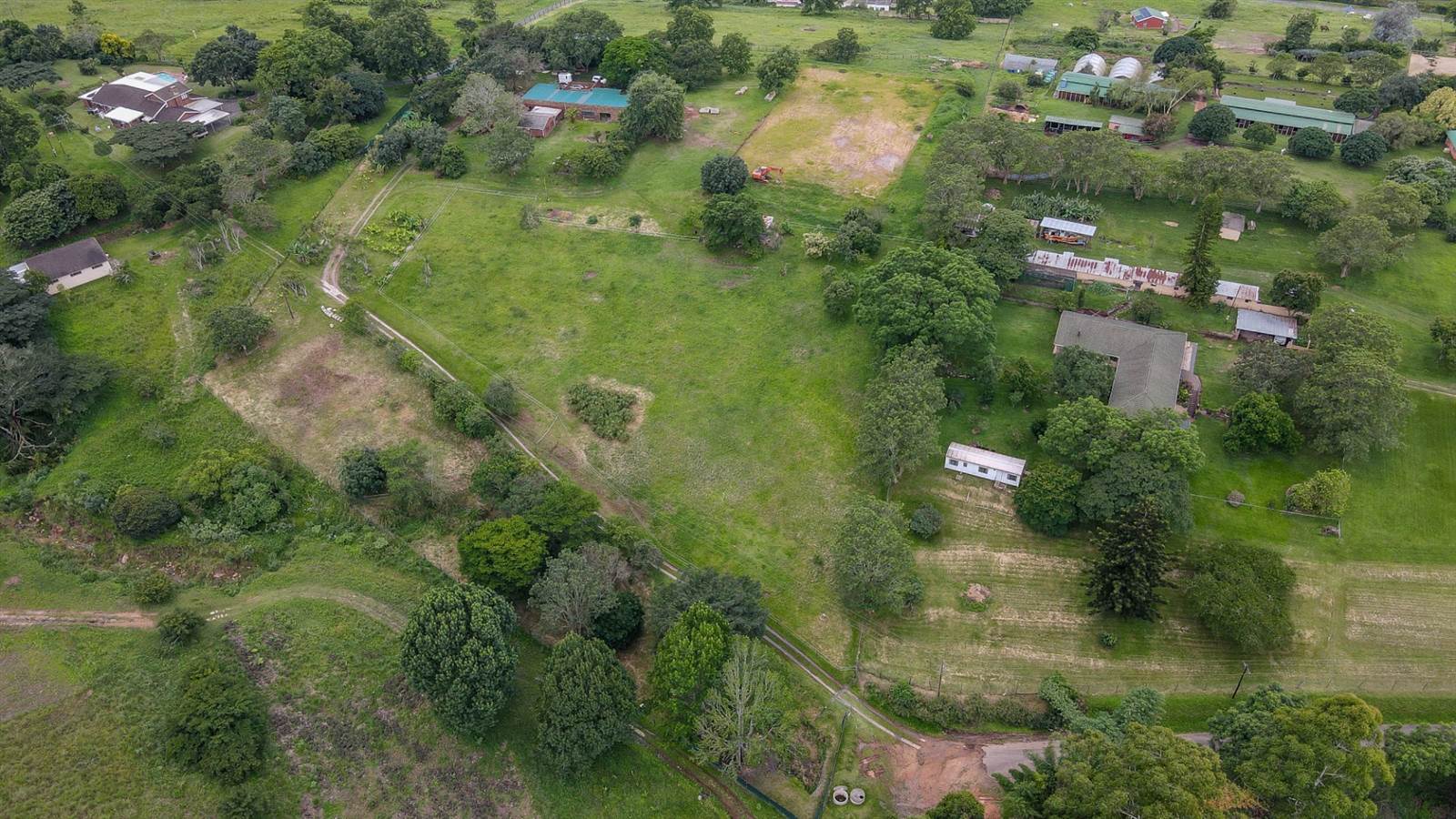 3.5 ha Land available in Drummond photo number 25