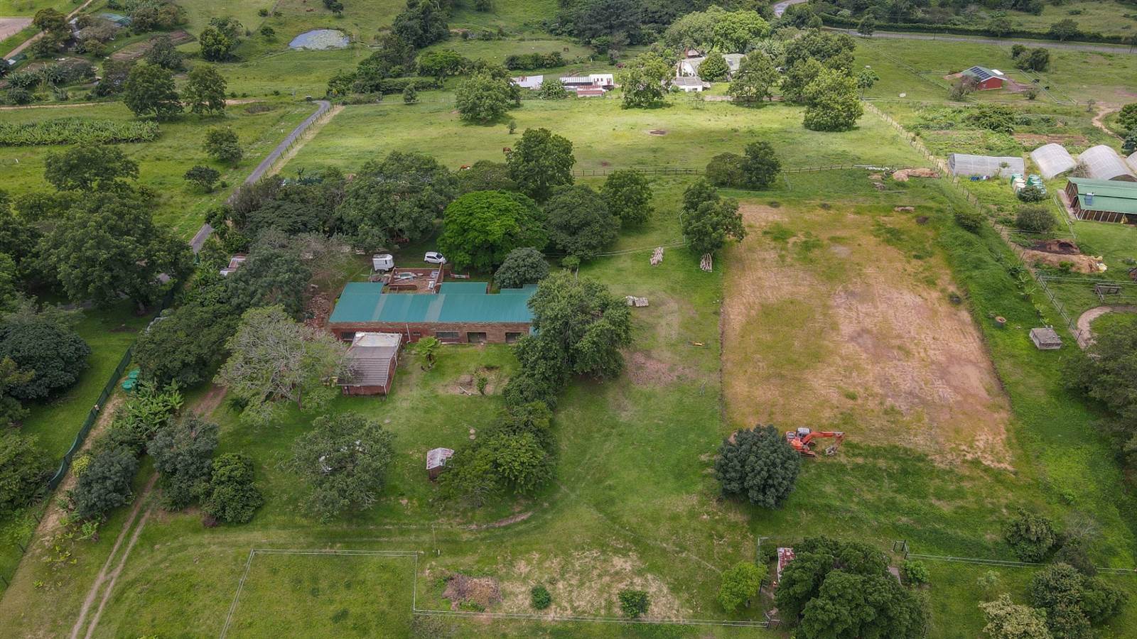 3.5 ha Land available in Drummond photo number 18