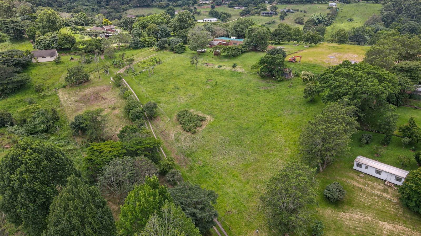 3.5 ha Land available in Drummond photo number 16