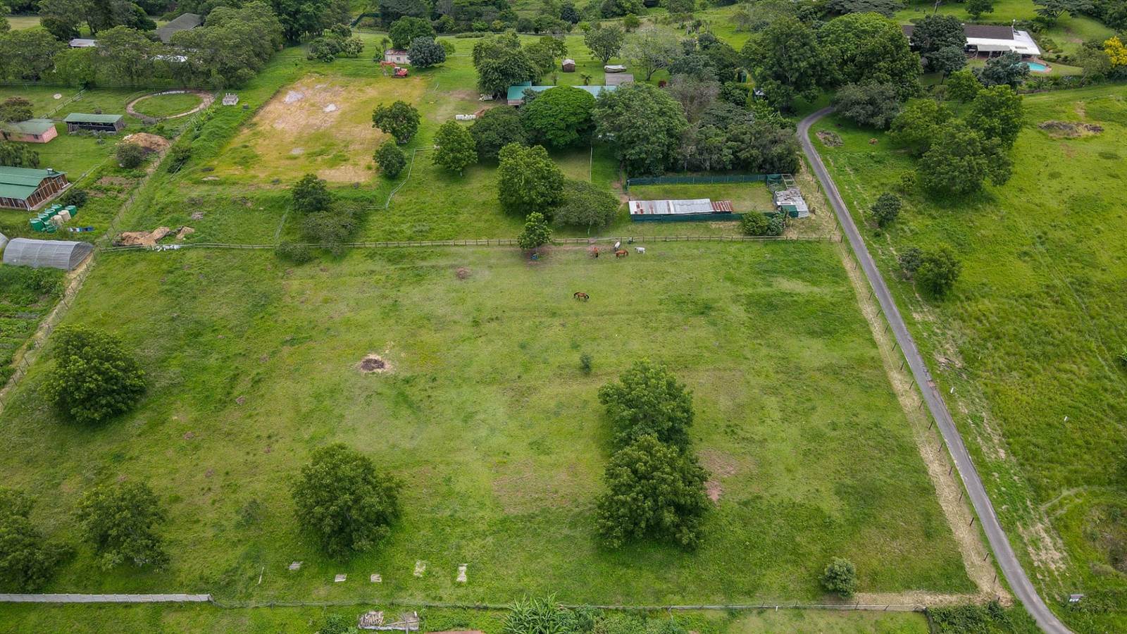 3.5 ha Land available in Drummond photo number 20