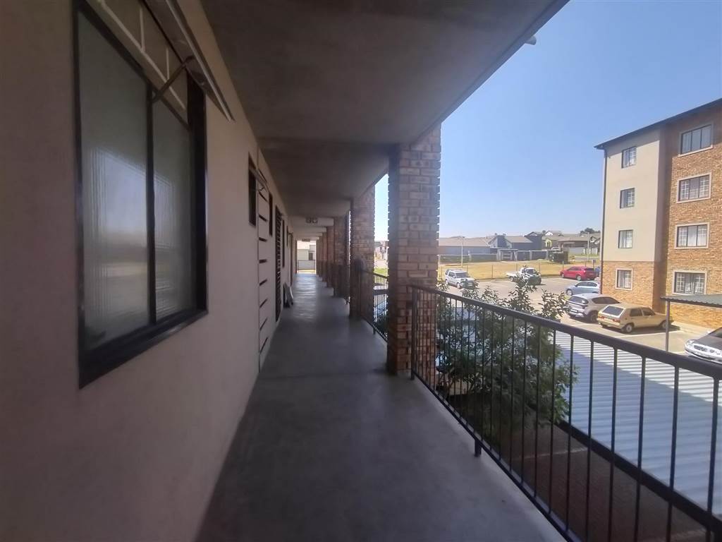 2 Bedroom Apartment 2 Bedroom Apartment