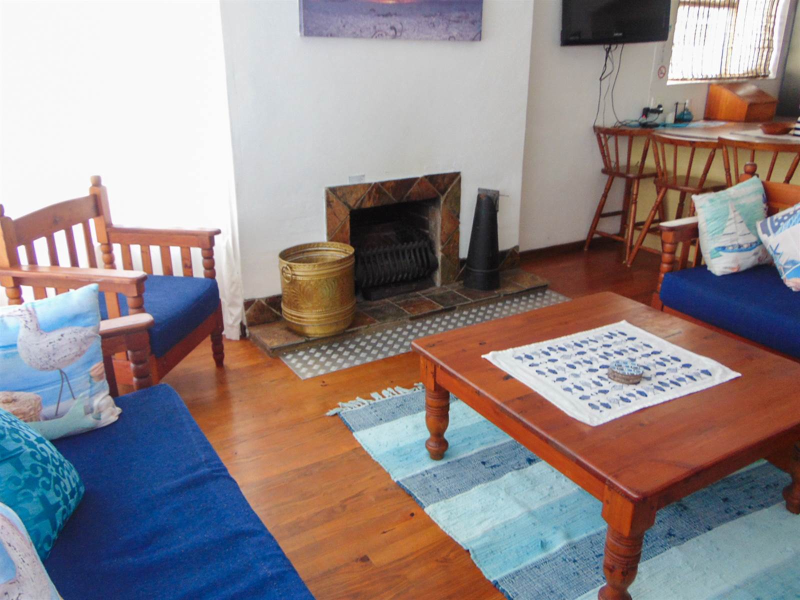 5 Bed House in Struisbaai photo number 11