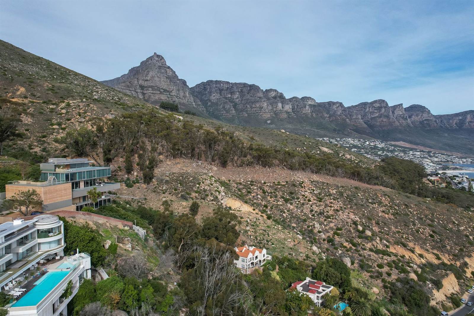 1124 m² Land available in Clifton photo number 12
