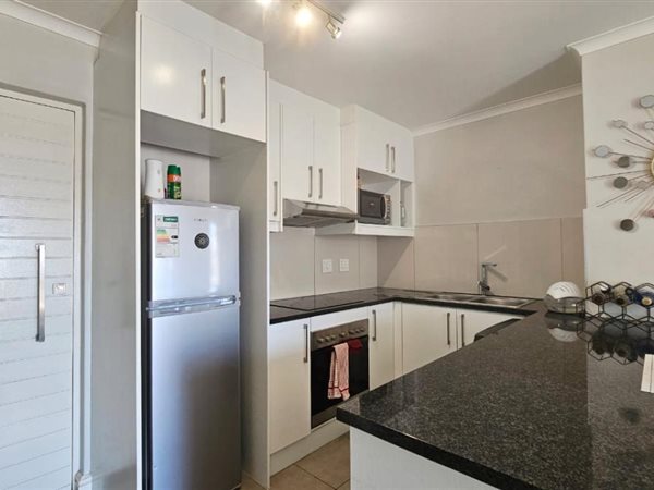 2 Bed Apartment