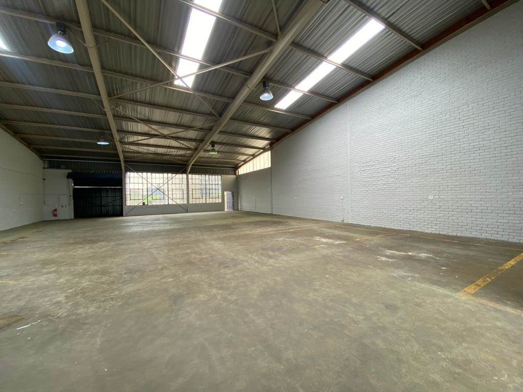 550  m² Industrial space in Halfway House photo number 9