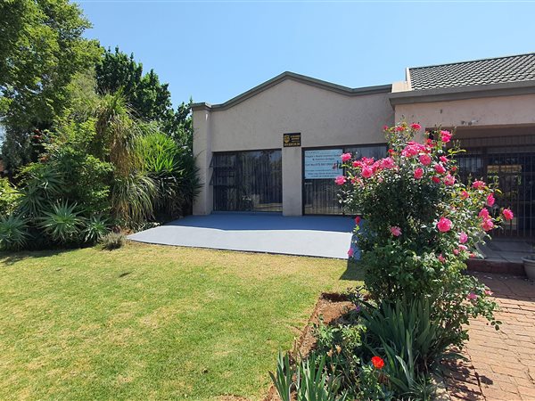 Garden Cottage