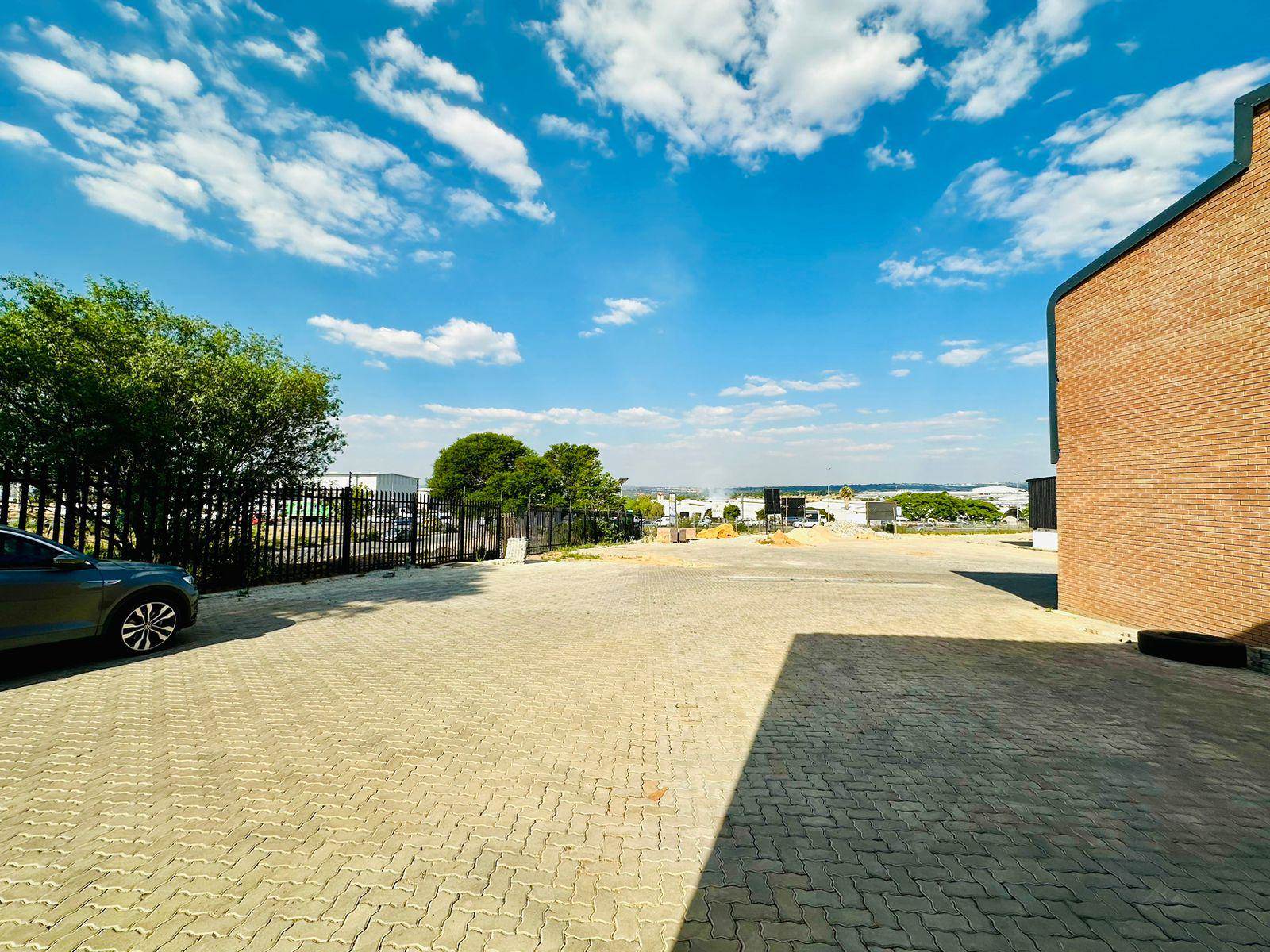 404  m² Industrial space in Kya Sands photo number 3