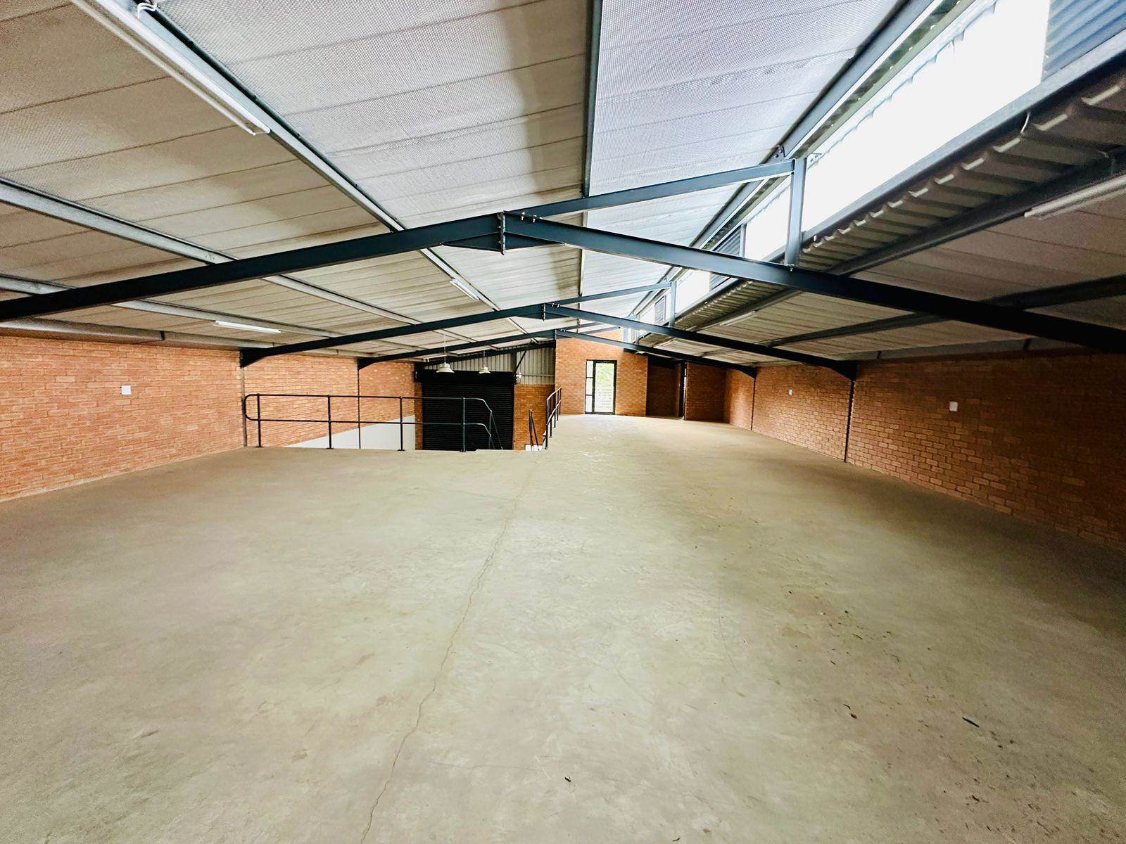 404  m² Industrial space in Kya Sands photo number 6