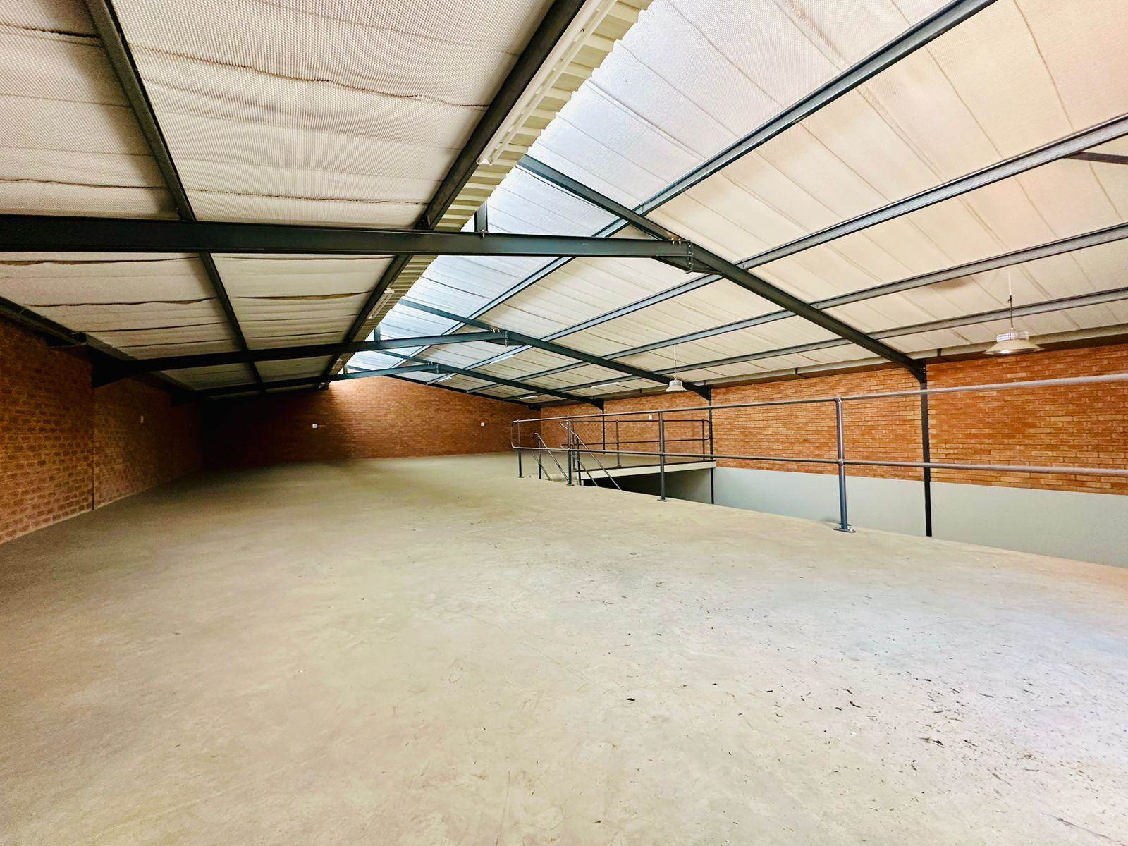 404  m² Industrial space in Kya Sands photo number 5