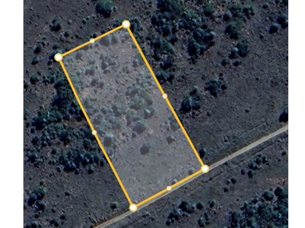 5 470 m² Land