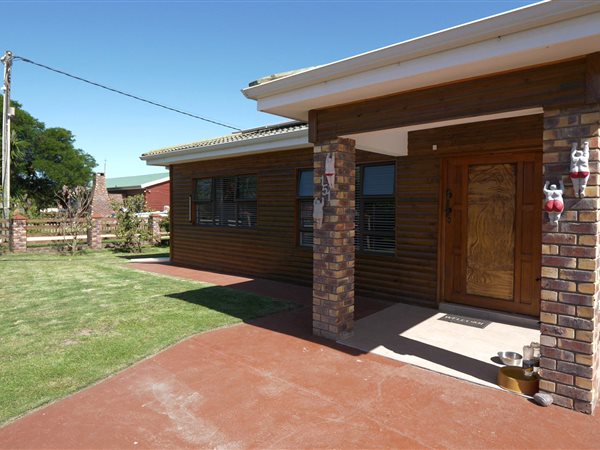 3 Bed House in Gamtoos