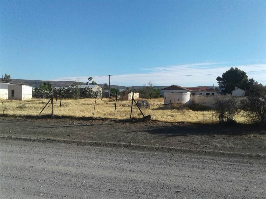 1379 m² Land available in Sutherland photo number 12