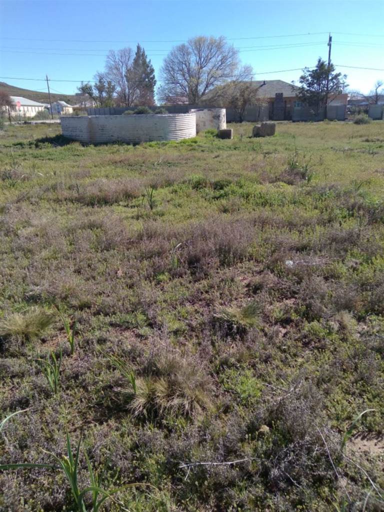 1379 m² Land available in Sutherland photo number 3