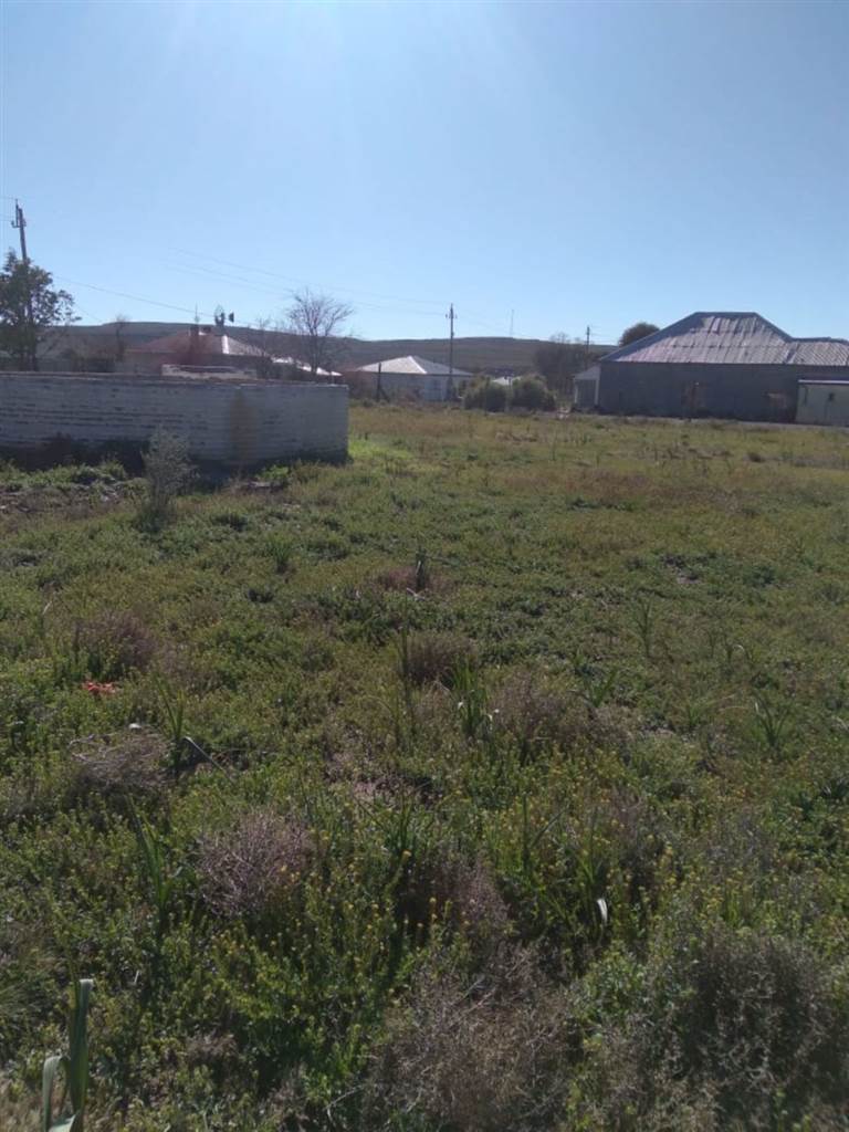 1379 m² Land available in Sutherland photo number 7
