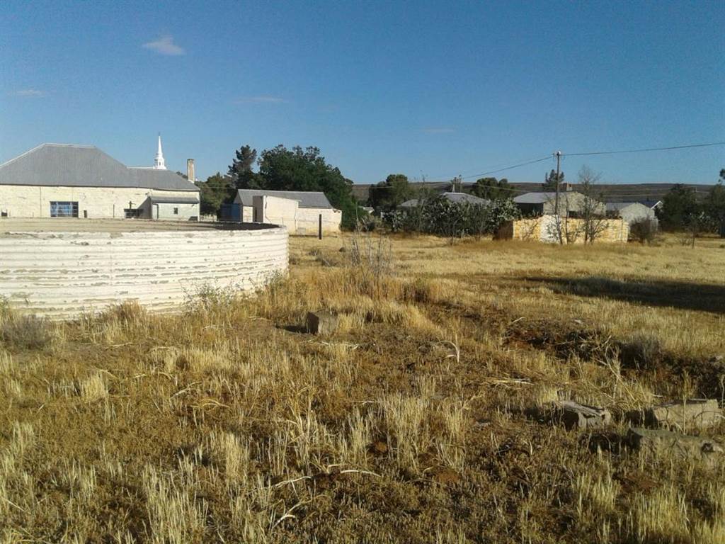 1379 m² Land available in Sutherland photo number 10