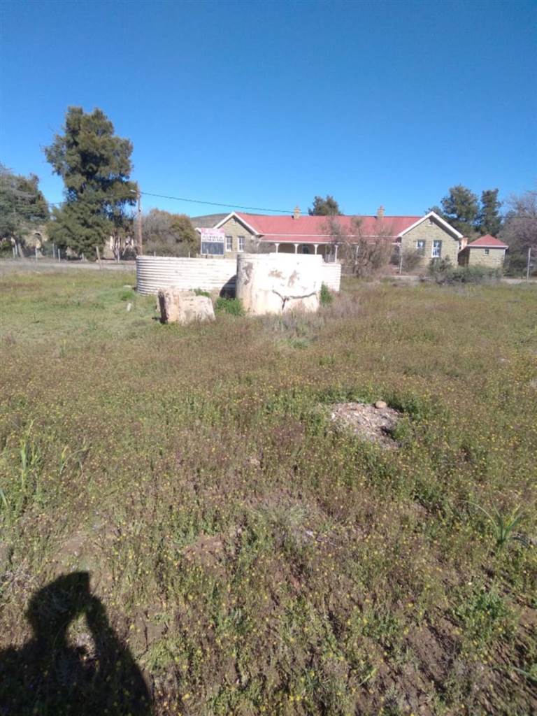 1379 m² Land available in Sutherland photo number 5