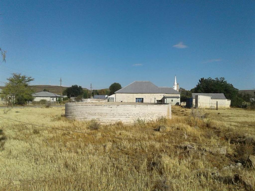 1379 m² Land available in Sutherland photo number 11