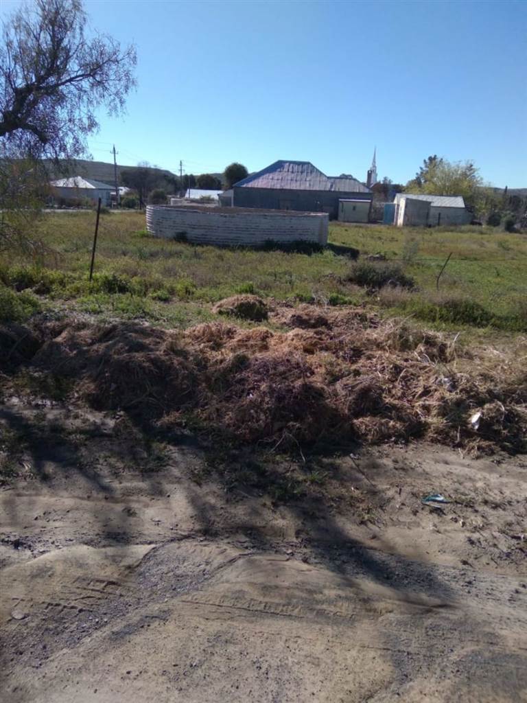 1379 m² Land available in Sutherland photo number 9