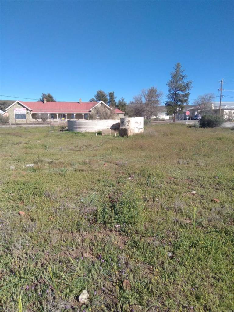 1379 m² Land available in Sutherland photo number 4
