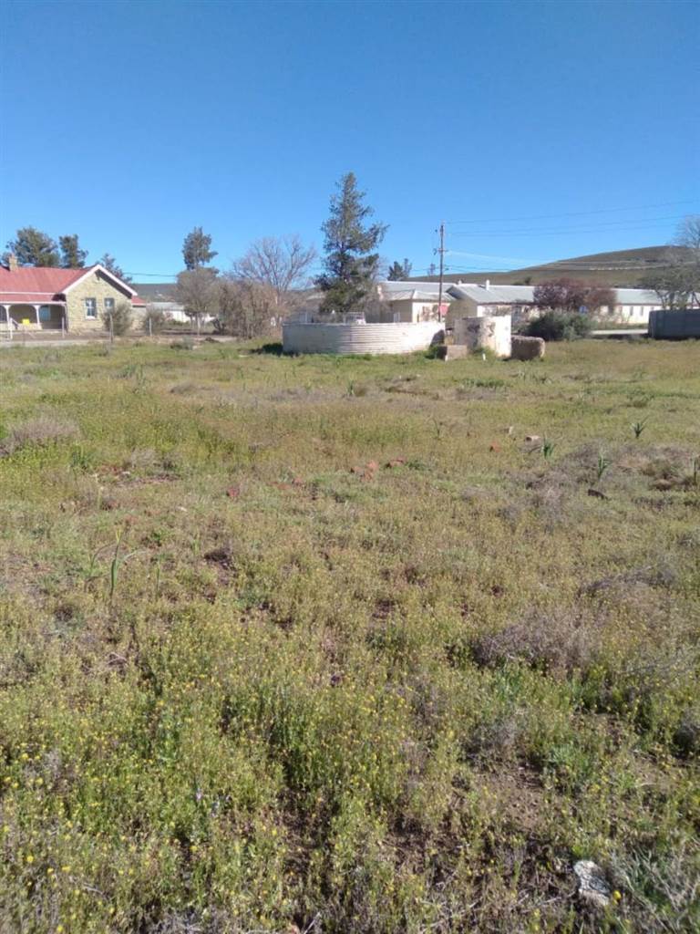 1379 m² Land available in Sutherland photo number 2
