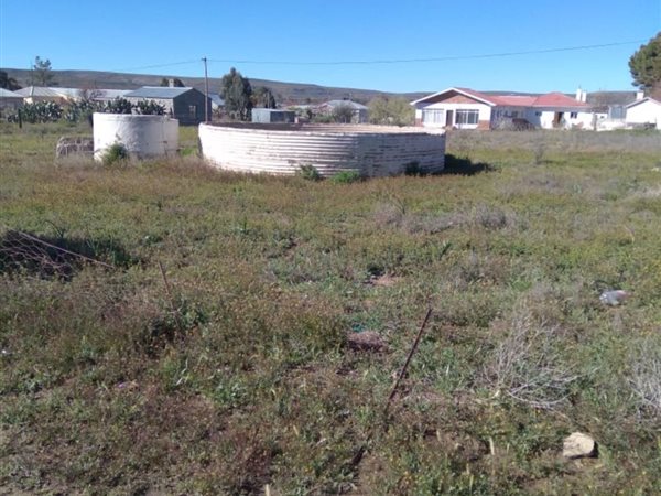 1379 m² Land available in Sutherland