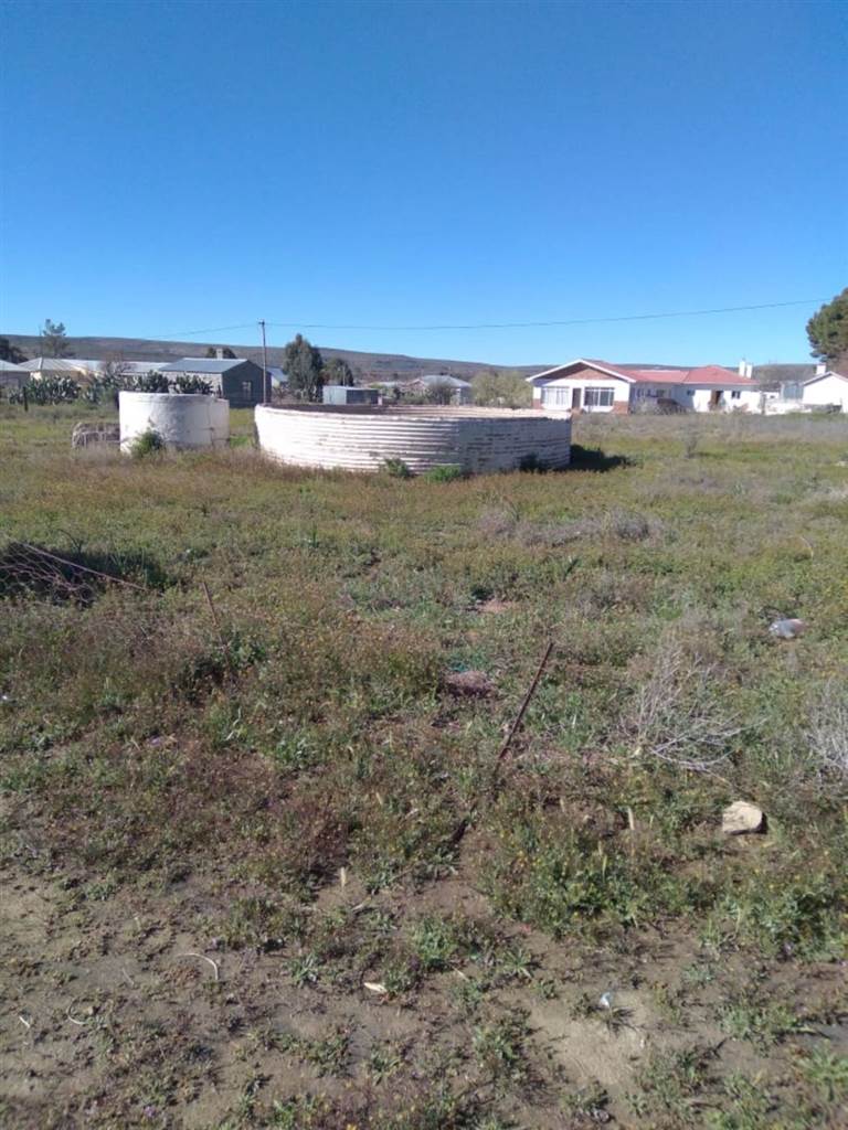 1379 m² Land available in Sutherland photo number 1