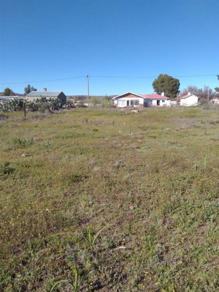 1379 m² Land available in Sutherland photo number 6