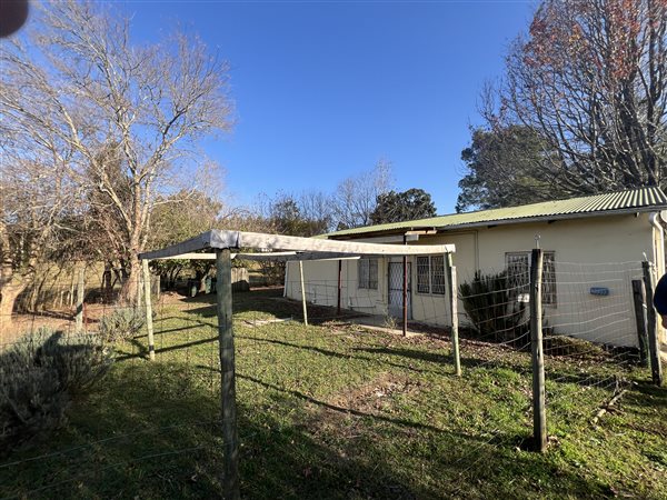 3 Bedroom Garden Cottage 3 Bedroom Garden Cottage