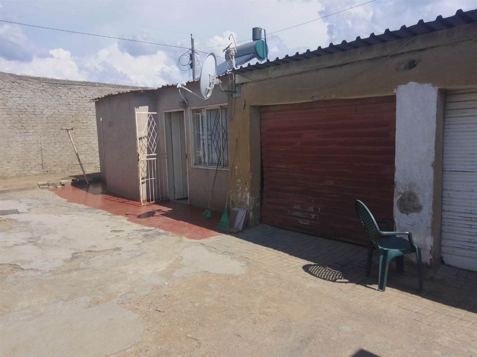 1 Bed House in Olievenhoutbosch photo number 17