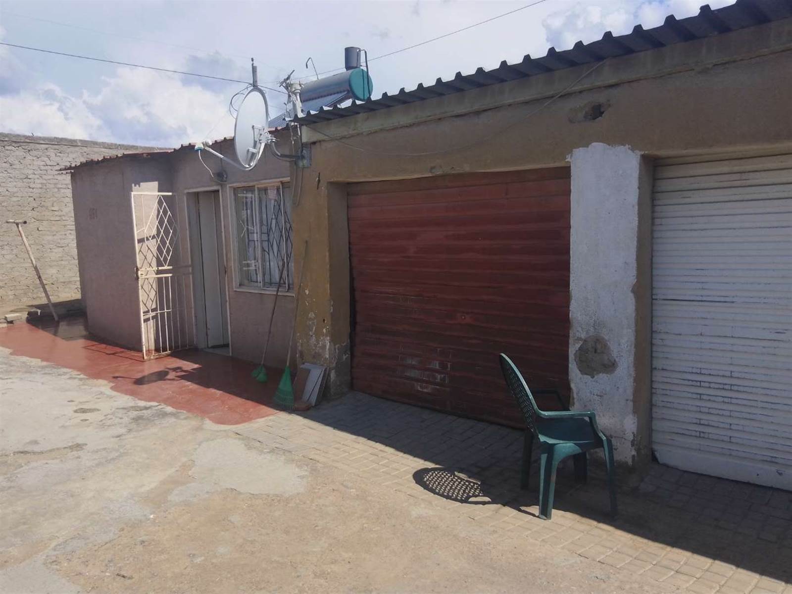 1 Bed House in Olievenhoutbosch photo number 20