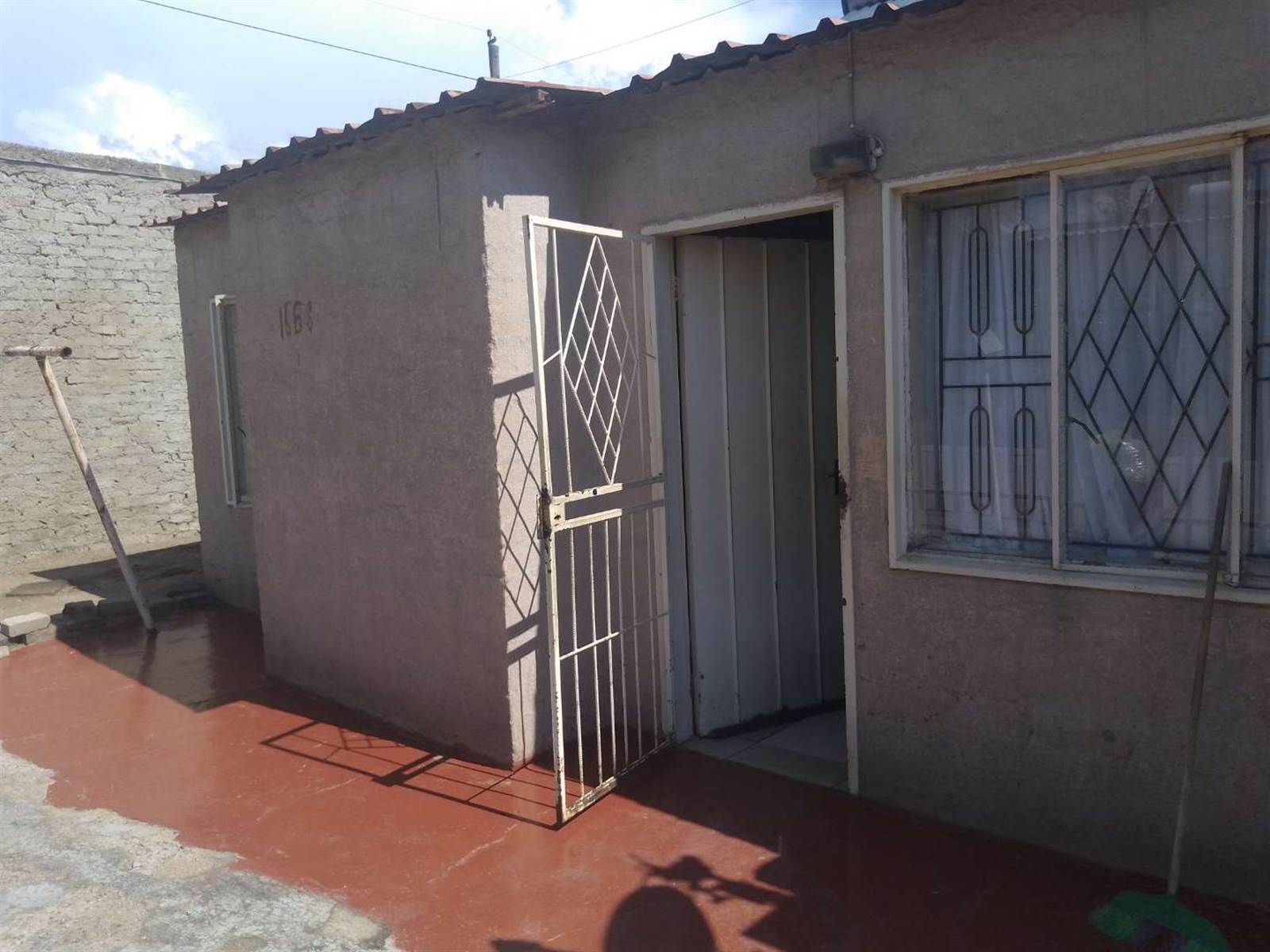 1 Bed House in Olievenhoutbosch photo number 1