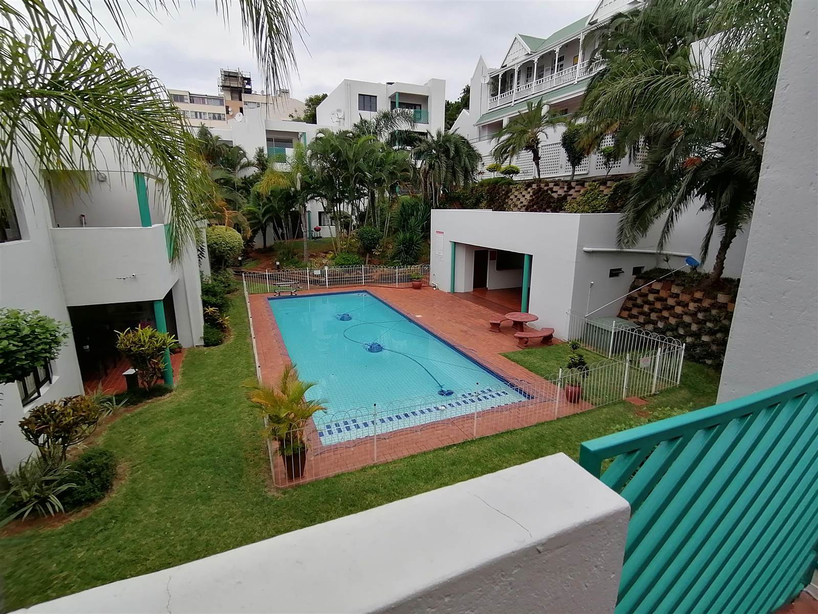 2 Bed Apartment in Musgrave photo number 15