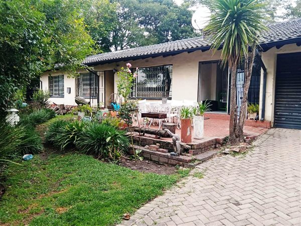 3 Bed House in Illiondale