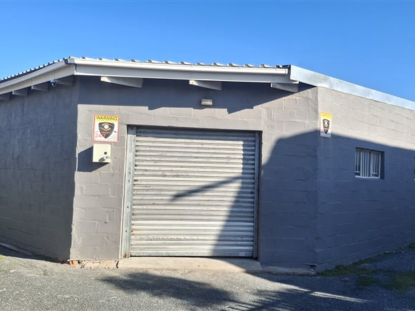 285 m² Commercial space 285 m² Commercial space