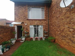 3 Bed Townhouse in Heidelberg Central