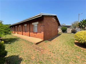 3 Bed House in Austerville