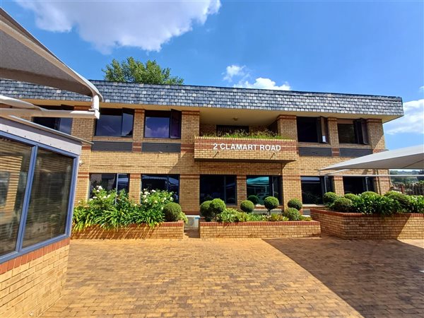 133 m² Office Space 133 m² Office Space