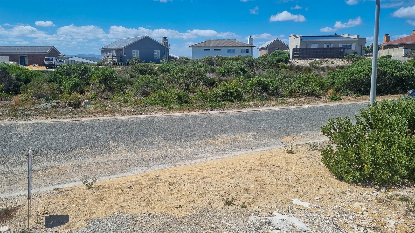 700 m² Land available in Struisbaai photo number 3
