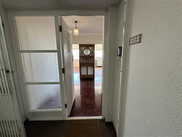 3 Bed Apartment