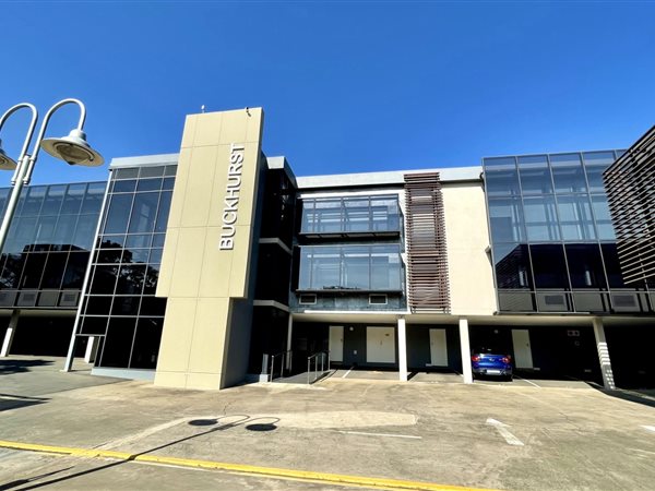 371  m² Commercial space in Westville