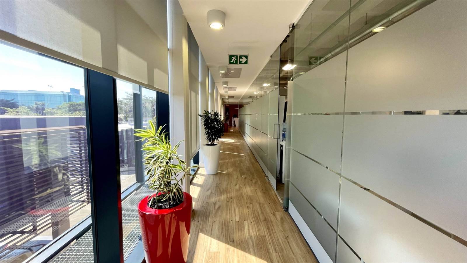 371  m² Commercial space in Westville photo number 21