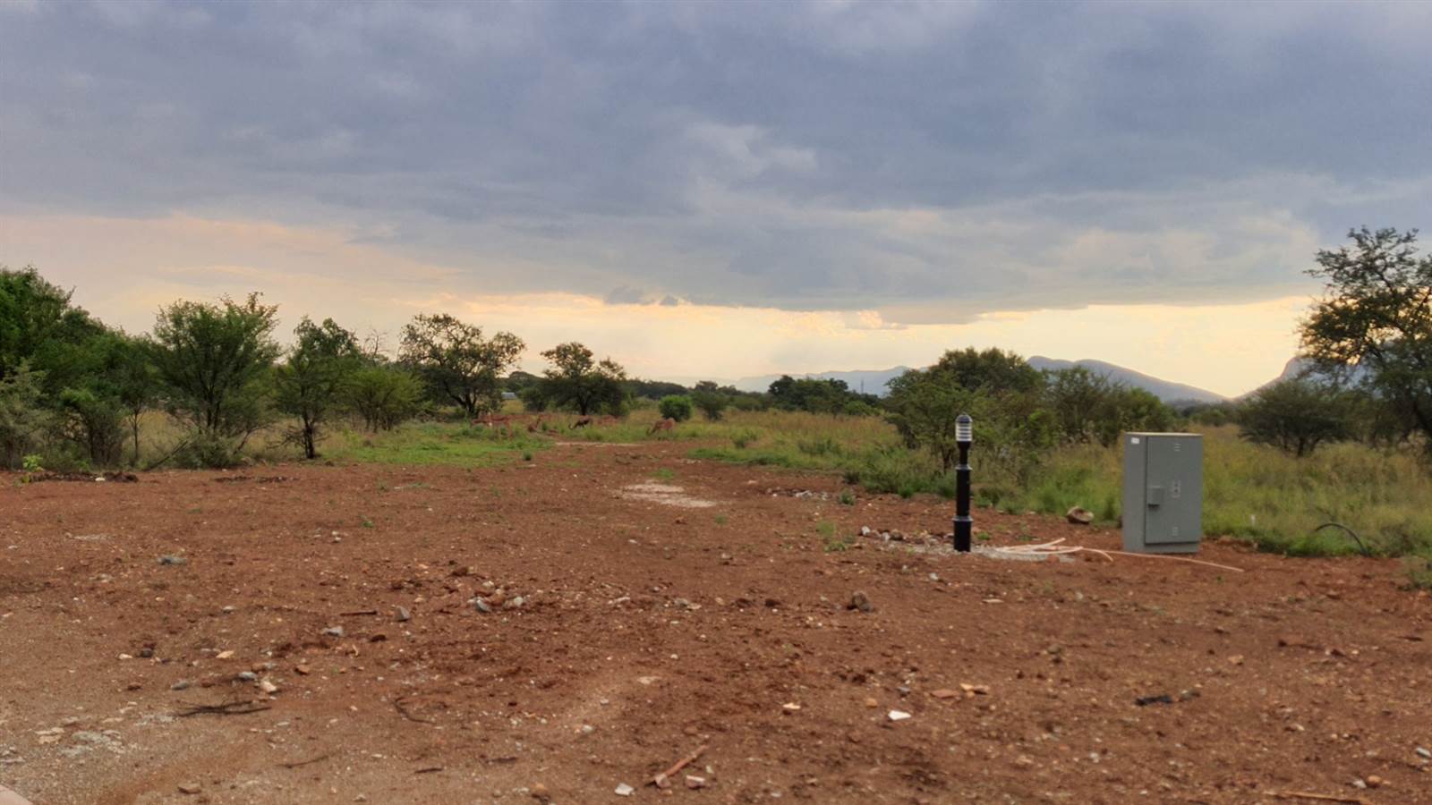 2548 m² Land available in Hartbeespoort Dam photo number 4