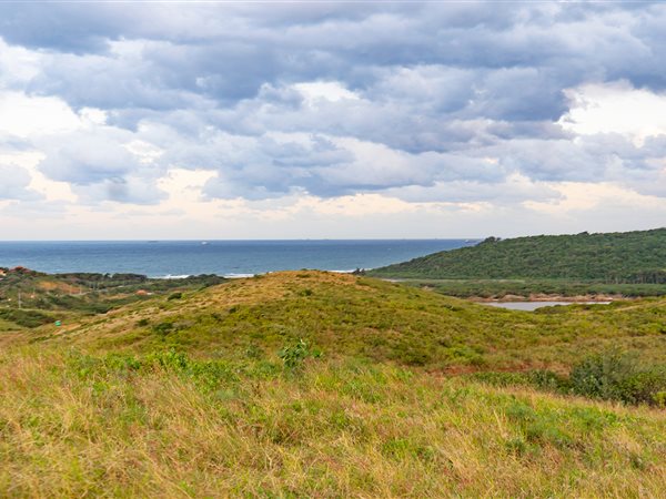 1116 m² Land available in Zimbali Lakes Resort