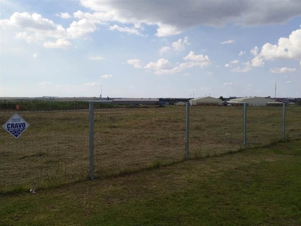 1200 m² Land available in Secunda photo number 19